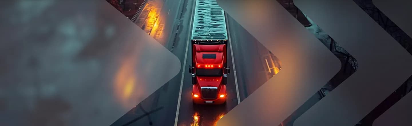 Trion Logistics - About Us