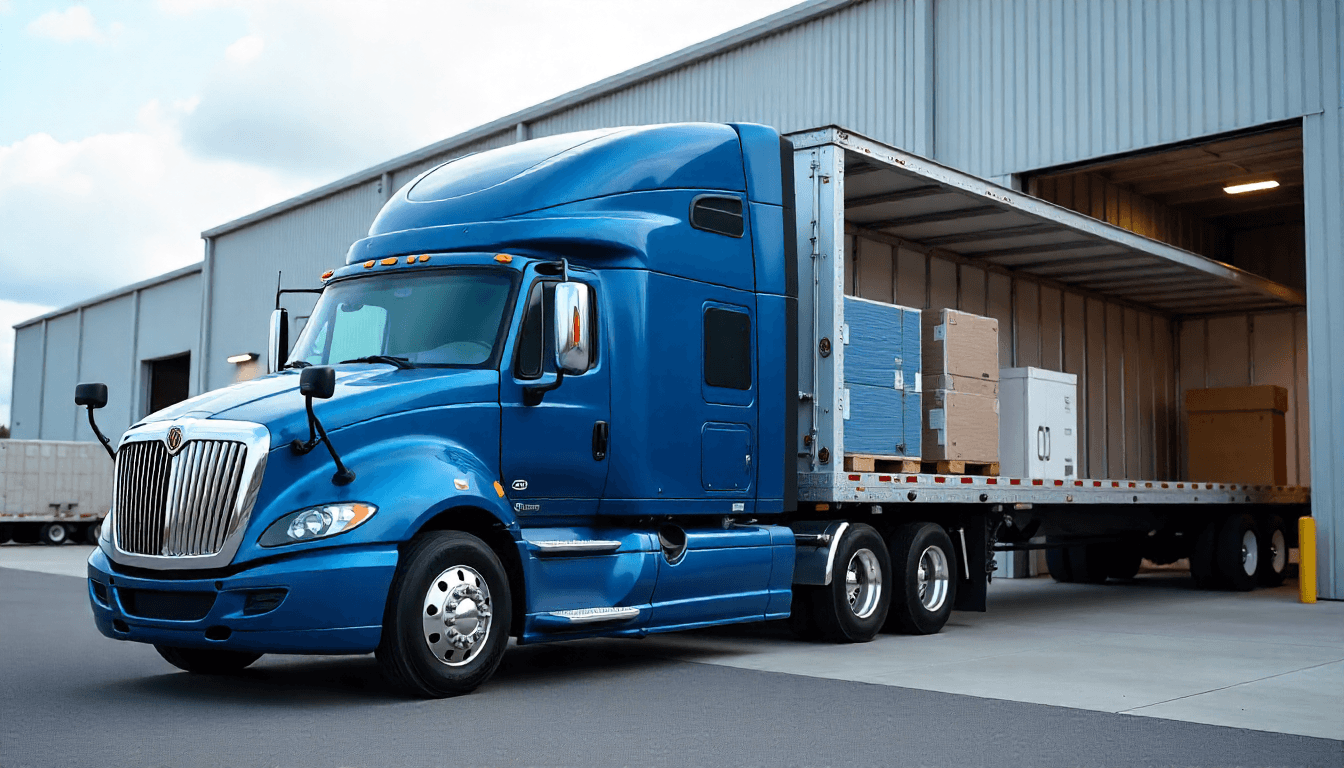 When Every Second Counts: The Power of Express Logistics