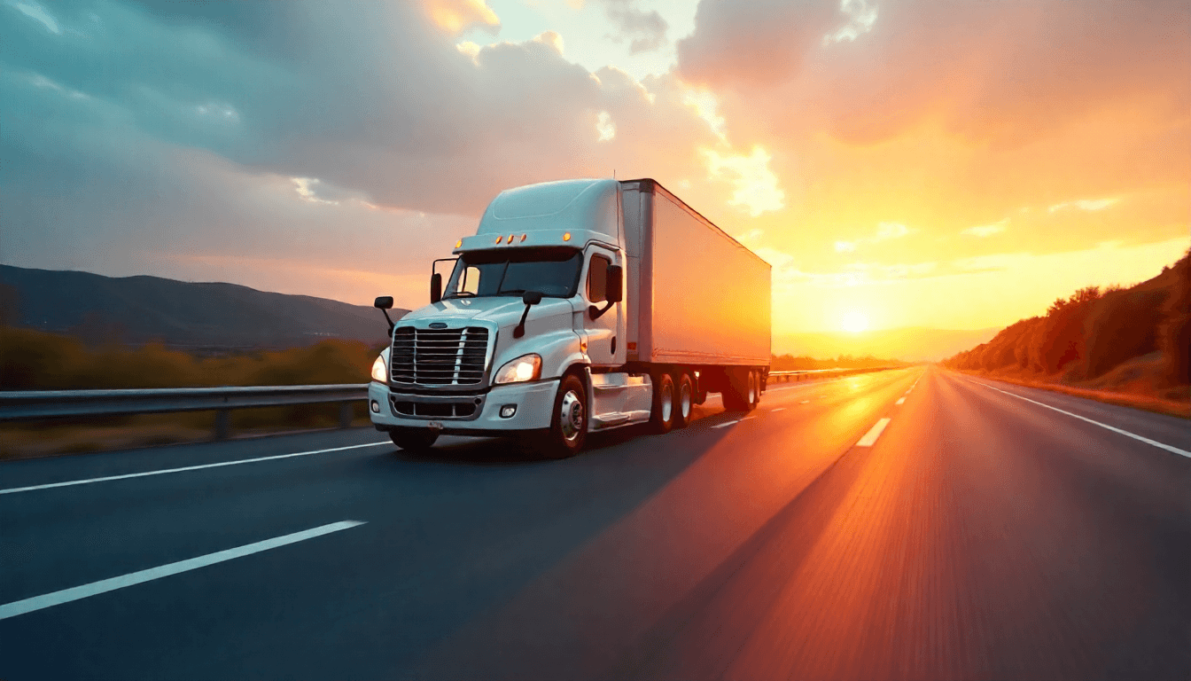 How Technology is Transforming Modern Logistics