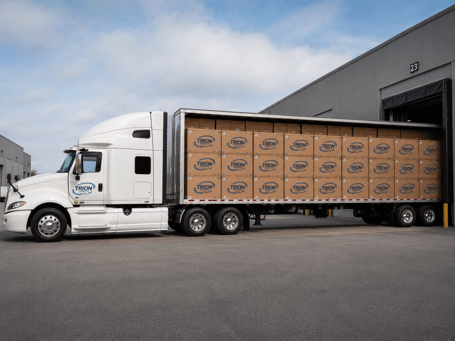 Full Truckload