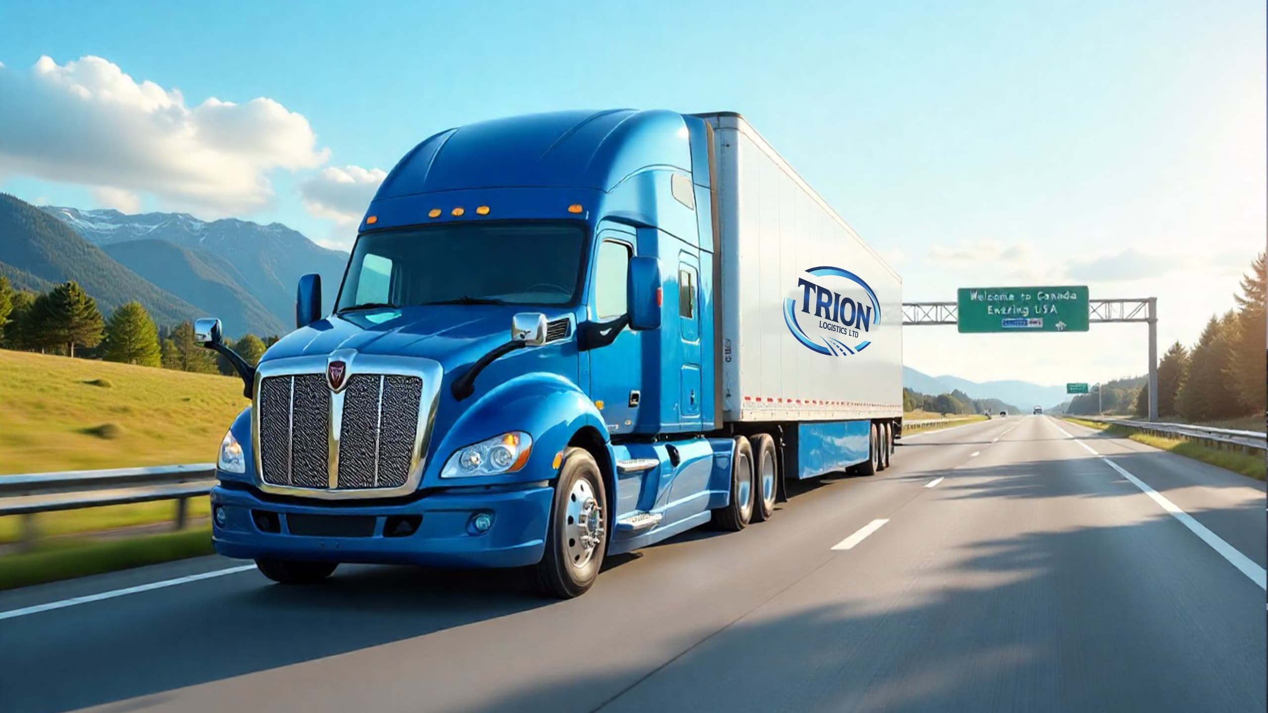 Global Freight