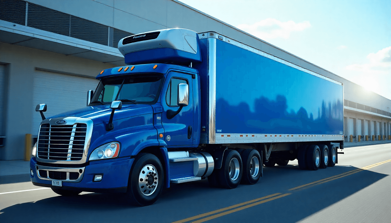 Warehousing Solutions