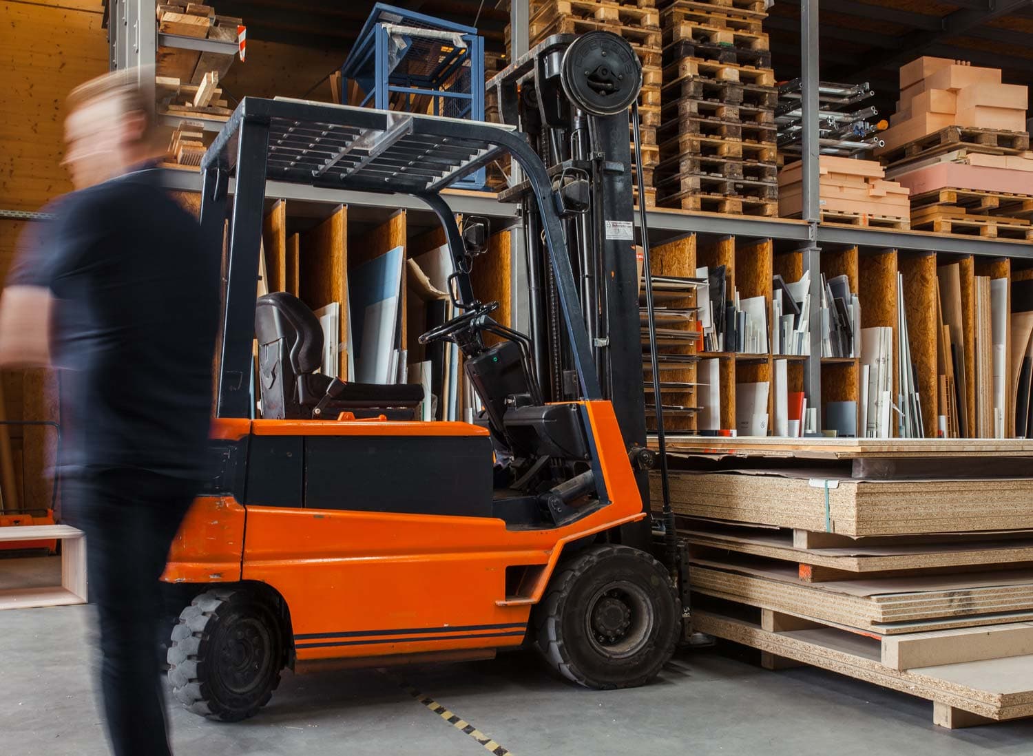 Best practices for enhancing your supply chain management