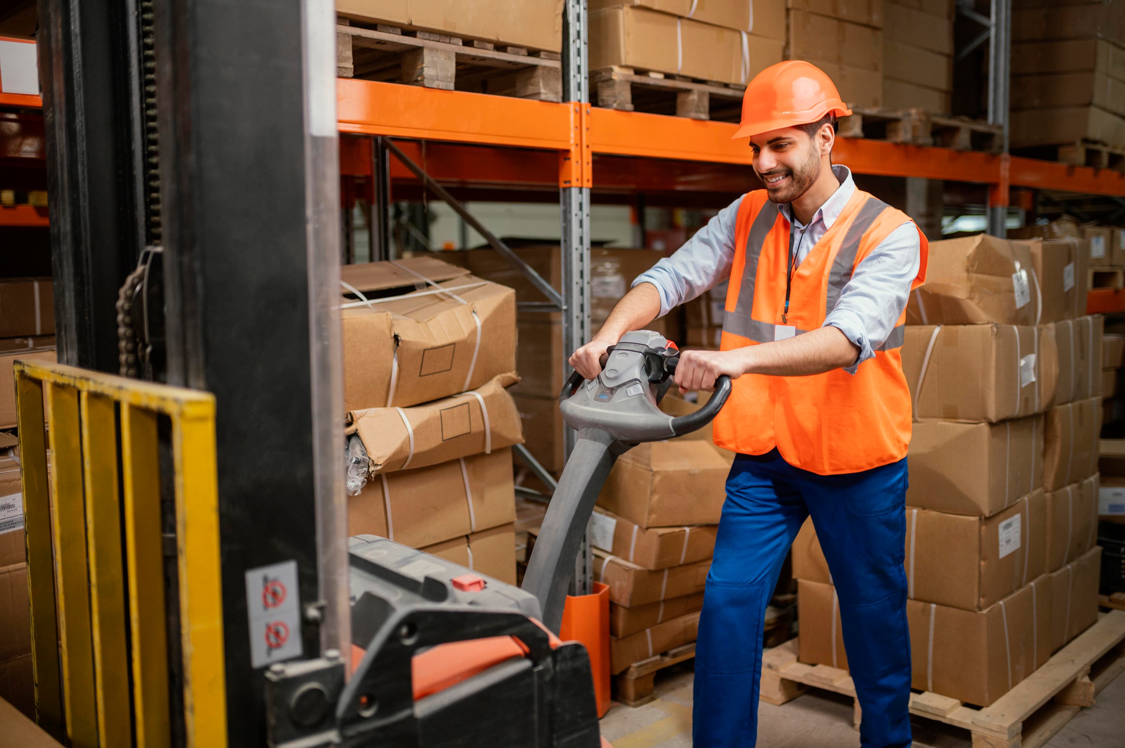 Best practices for enhancing your supply chain management