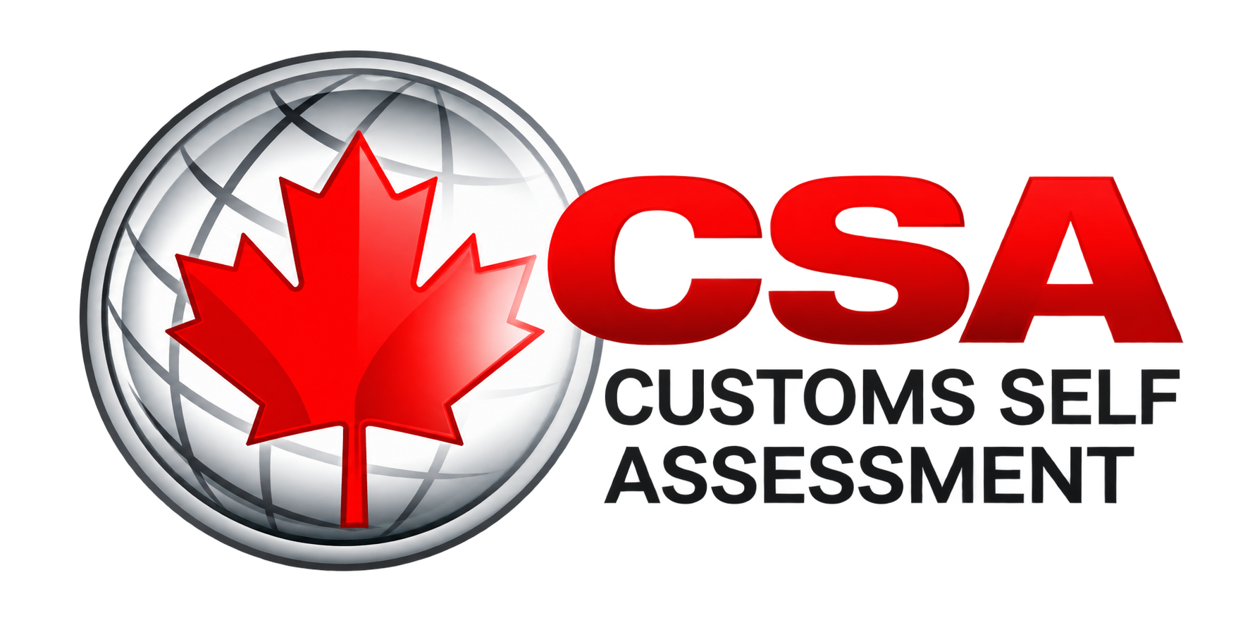CSA Customs Self Assessment